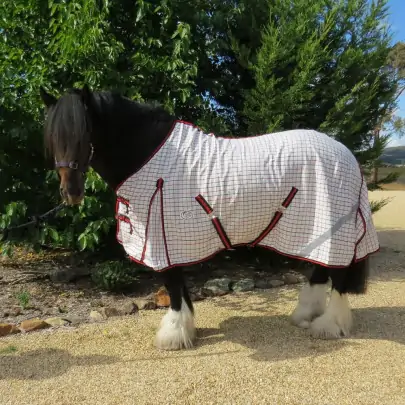 Clydesdale Cotton Heavy...