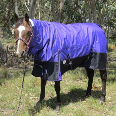1200D Fleece Lined...